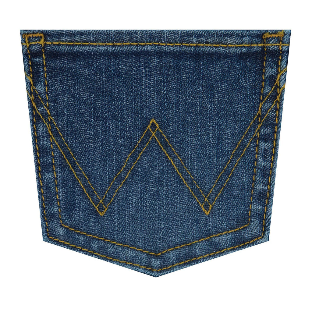 Wrangler® Bespoke Bootcut Jean - 4 - 18 - Aniyah