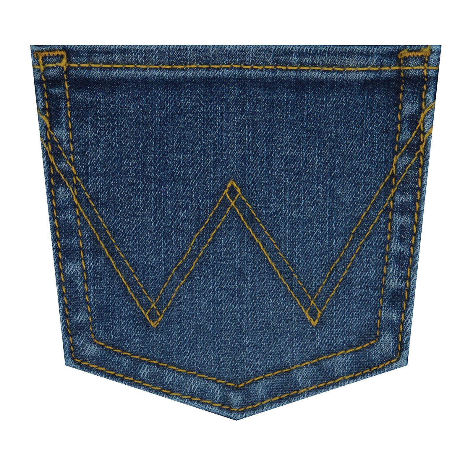 Wrangler® Bespoke Bootcut Jean - 4 - 18 - Aniyah