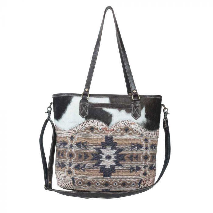 PANACEA TOTE BAG - S-5288
