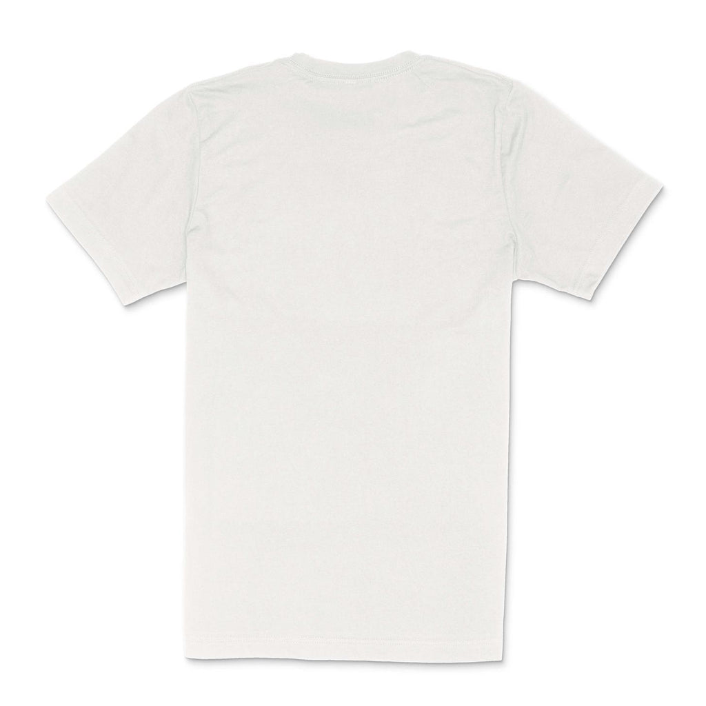 Sendero Provisions Company All Hat No Cattle T-Shirt - Vintage White