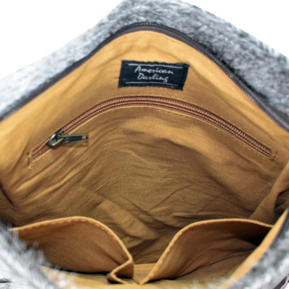AMERICAN DARLING BAG - ADBGS192BRAHBR