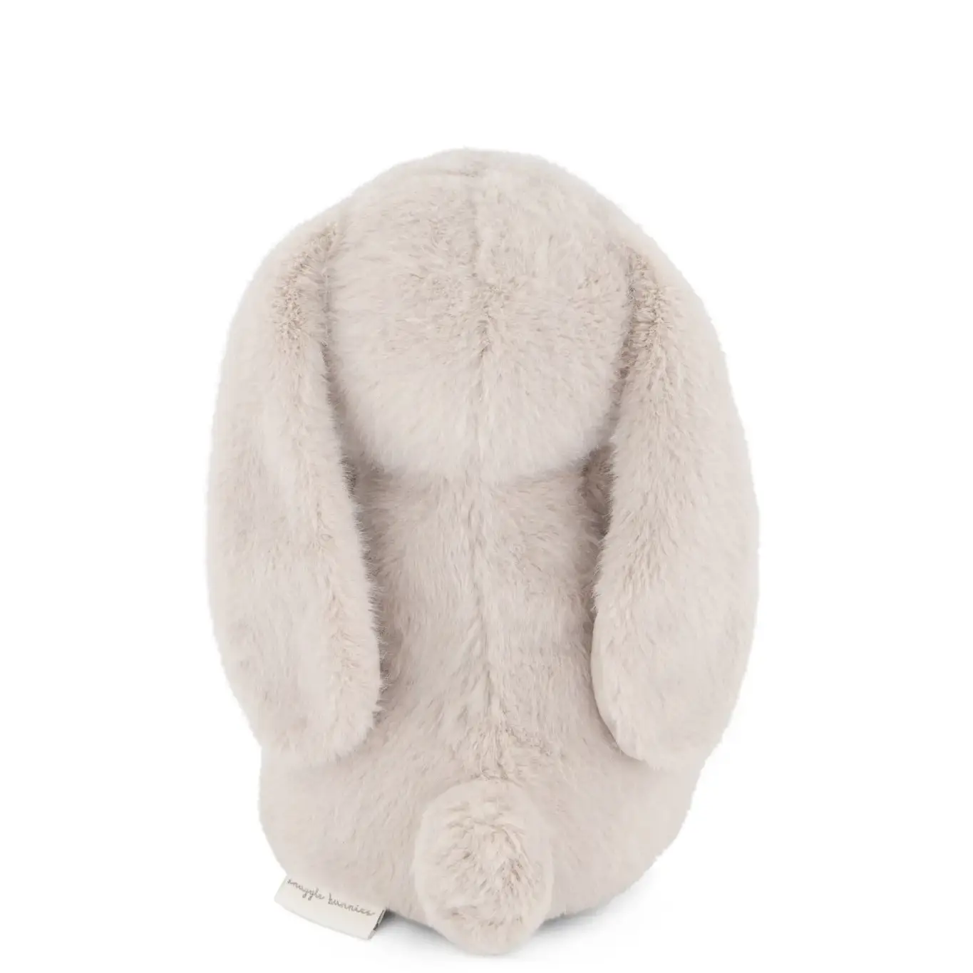Plush - Penelope the Bunny - Beige - Snuggle Bunnies