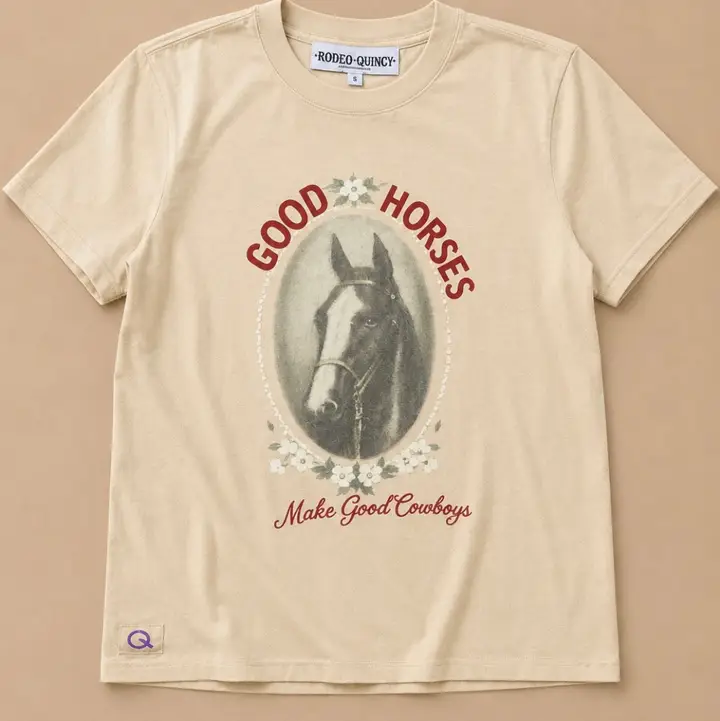 The Rusty Tee