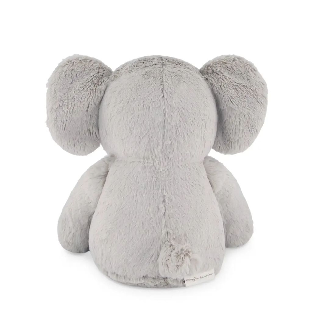 Plush - Olive the Elephant - Snuggle Bunnies