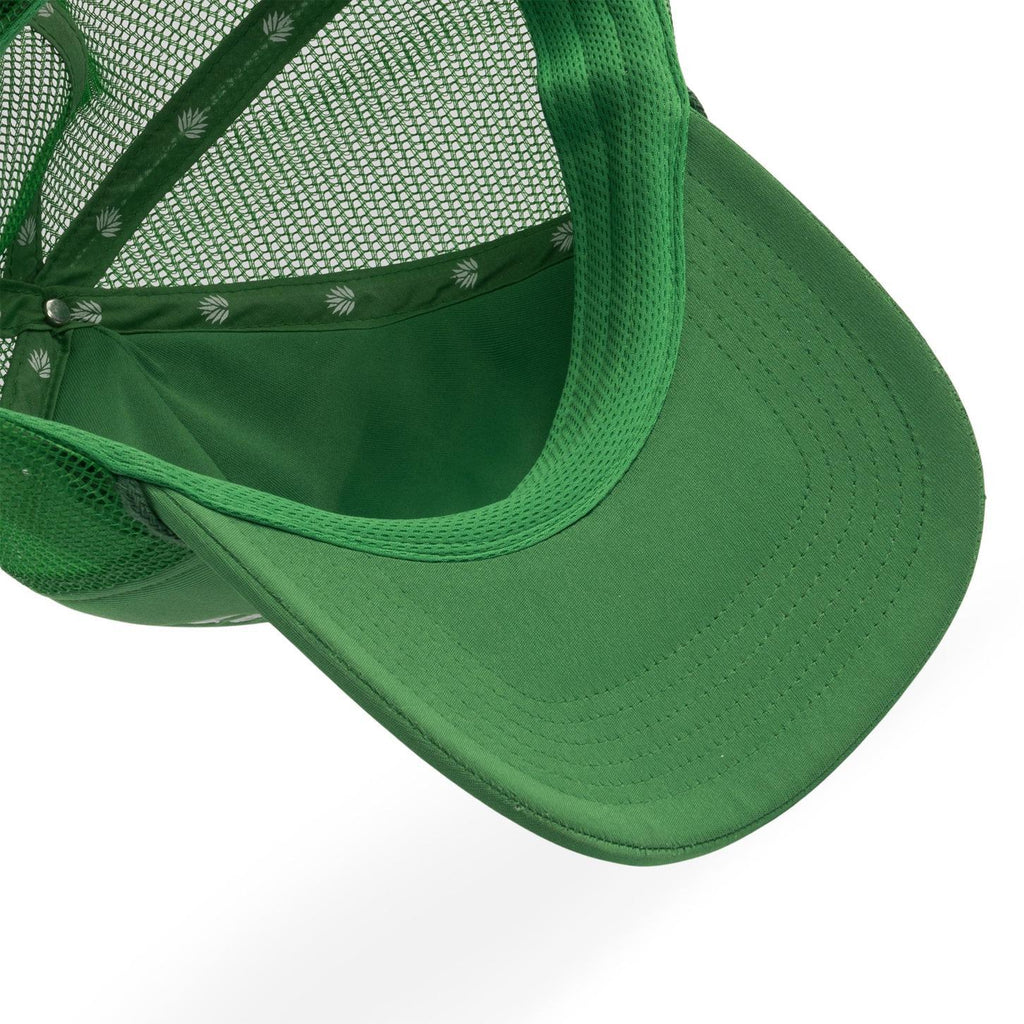 Sendero Provisions Company Cowboy Hat - Green