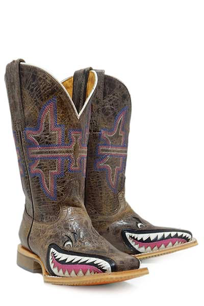 I DON'T BITE / JAWSOME SOLE