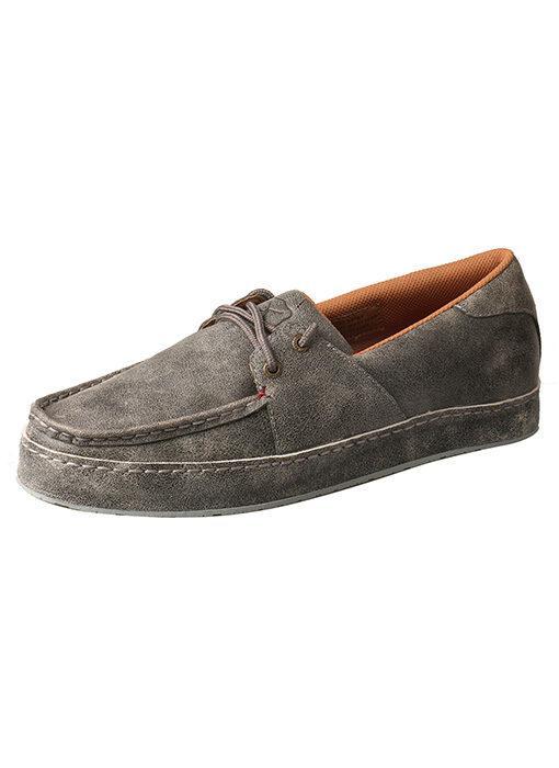 MENS SNEAKER - MARBLED GREY MWS0003