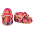 Riley Baby Bucker Casual Multi