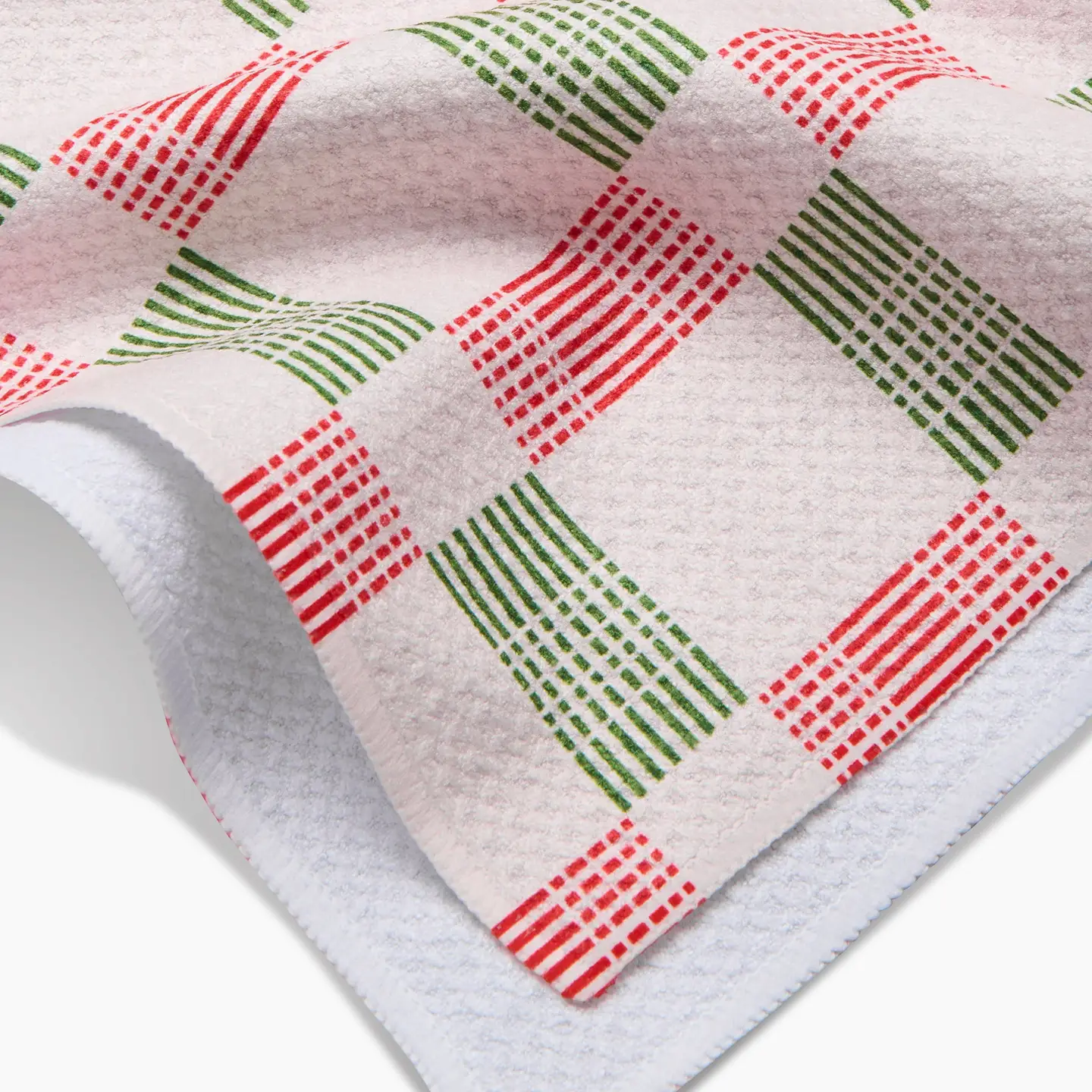 Be Merry Plaid