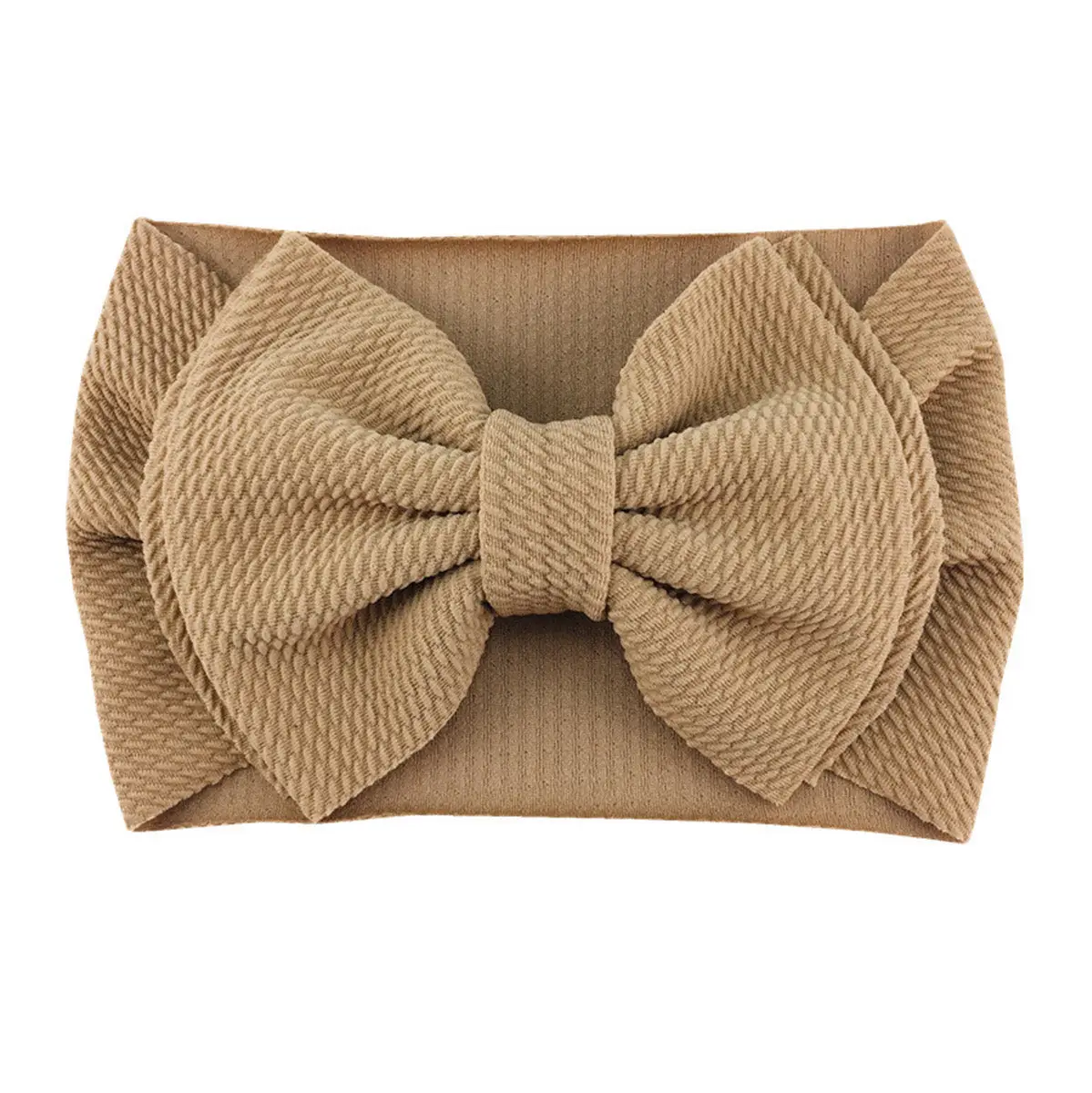 THE BIG BOW