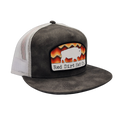 RED DIRT HAT CO. HAT -  SEAR RDHC303
