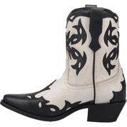 ALADINA LEATHER BOOT