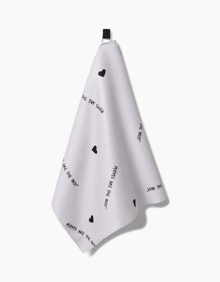 THE BEST - KITCHEN TEA TOWEL