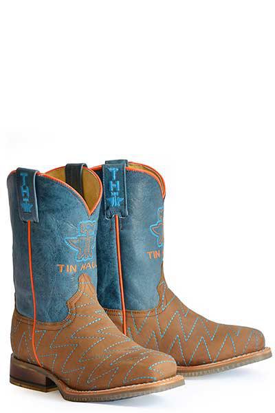 ZIG ZAG / ANVIL SOLE 14-119-0102-5021 BR