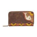DESERT BLOOM WALLET S-5816