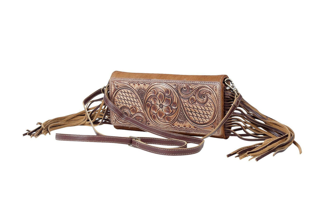 CONSISTENCY WALLET S-4935