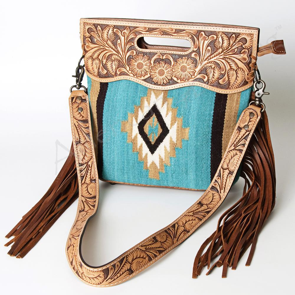 AMERICAN DARLING BAG - ADBG248