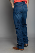 KIMES MENS JEANS - DILLON BLUE