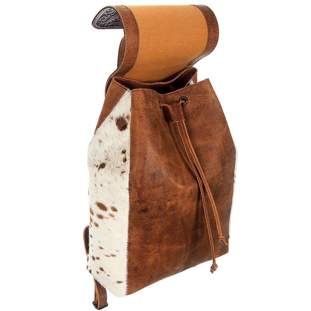 AMERICAN DARLING BAG - ADBG363BRWBR