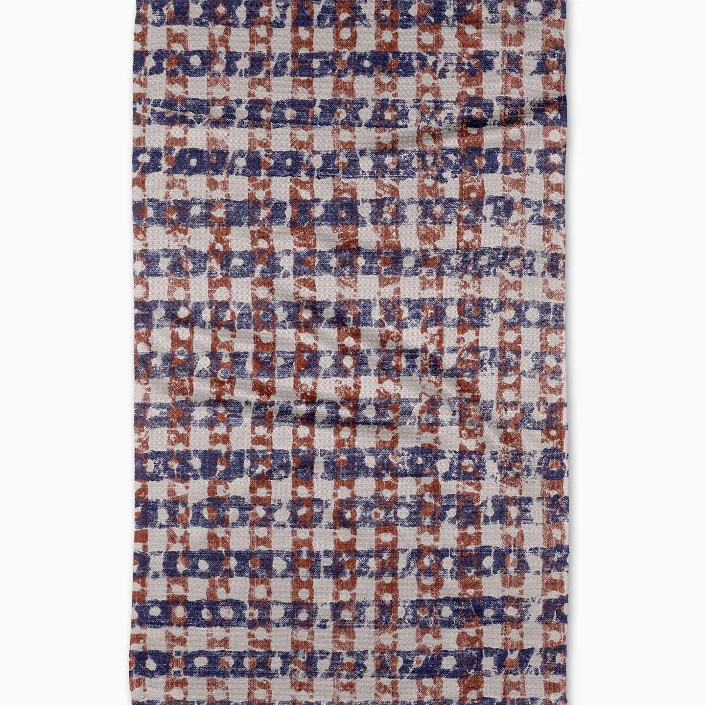 Fortress Tea Towel