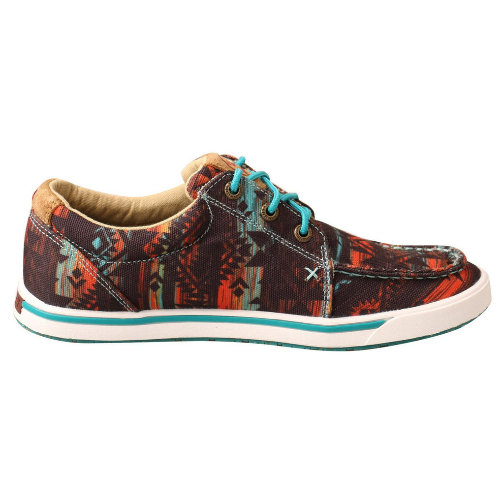 Hooey Loper - Midnight Aztec WHYC019