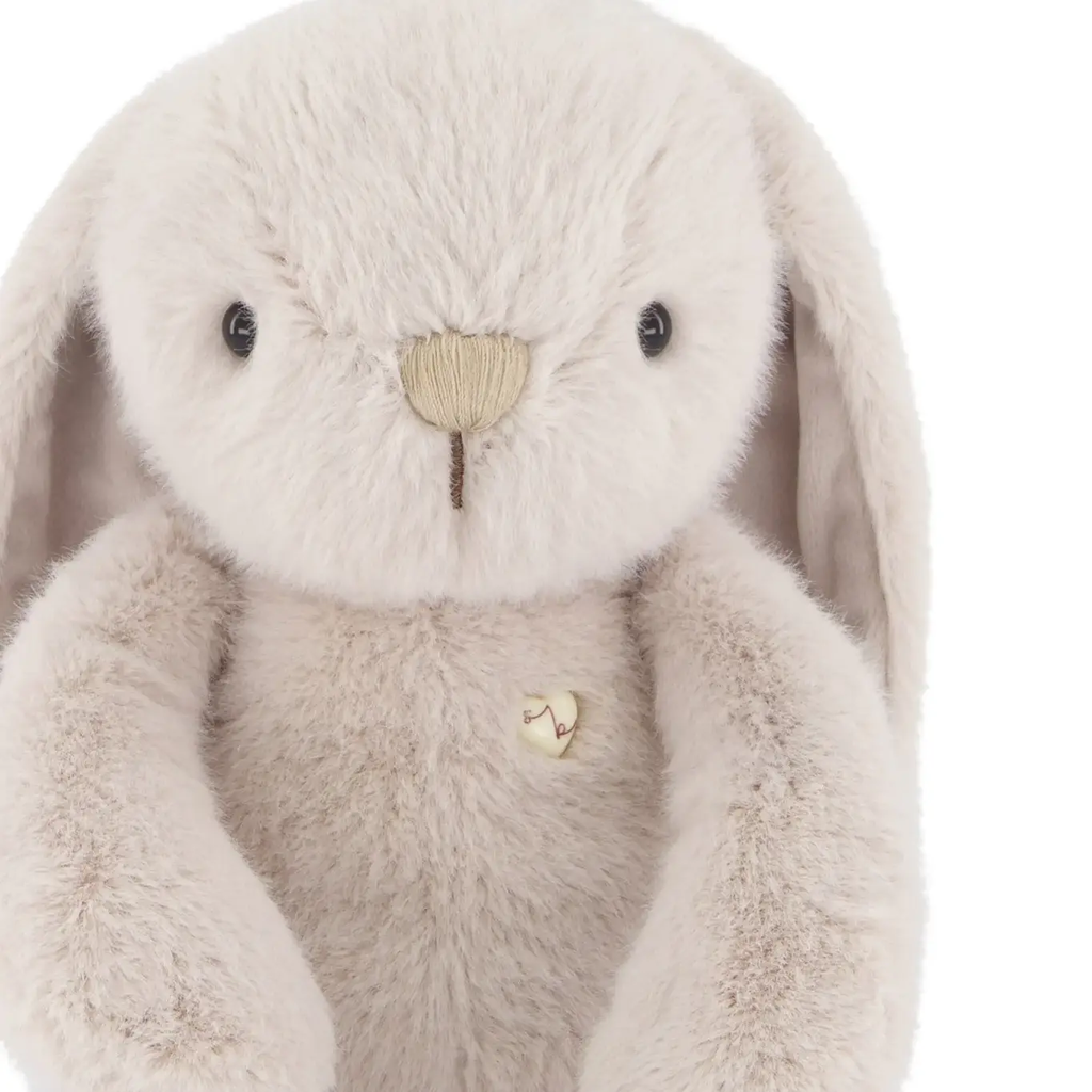 Plush - Penelope the Bunny - Beige - Snuggle Bunnies