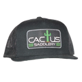 RED DIRT HAT CO. HAT - CACTUS SADDLERY RDHC370