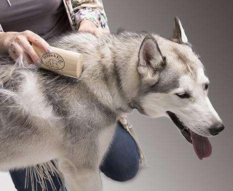 The Original By SleekEZ® (Medium) Grooming Tool