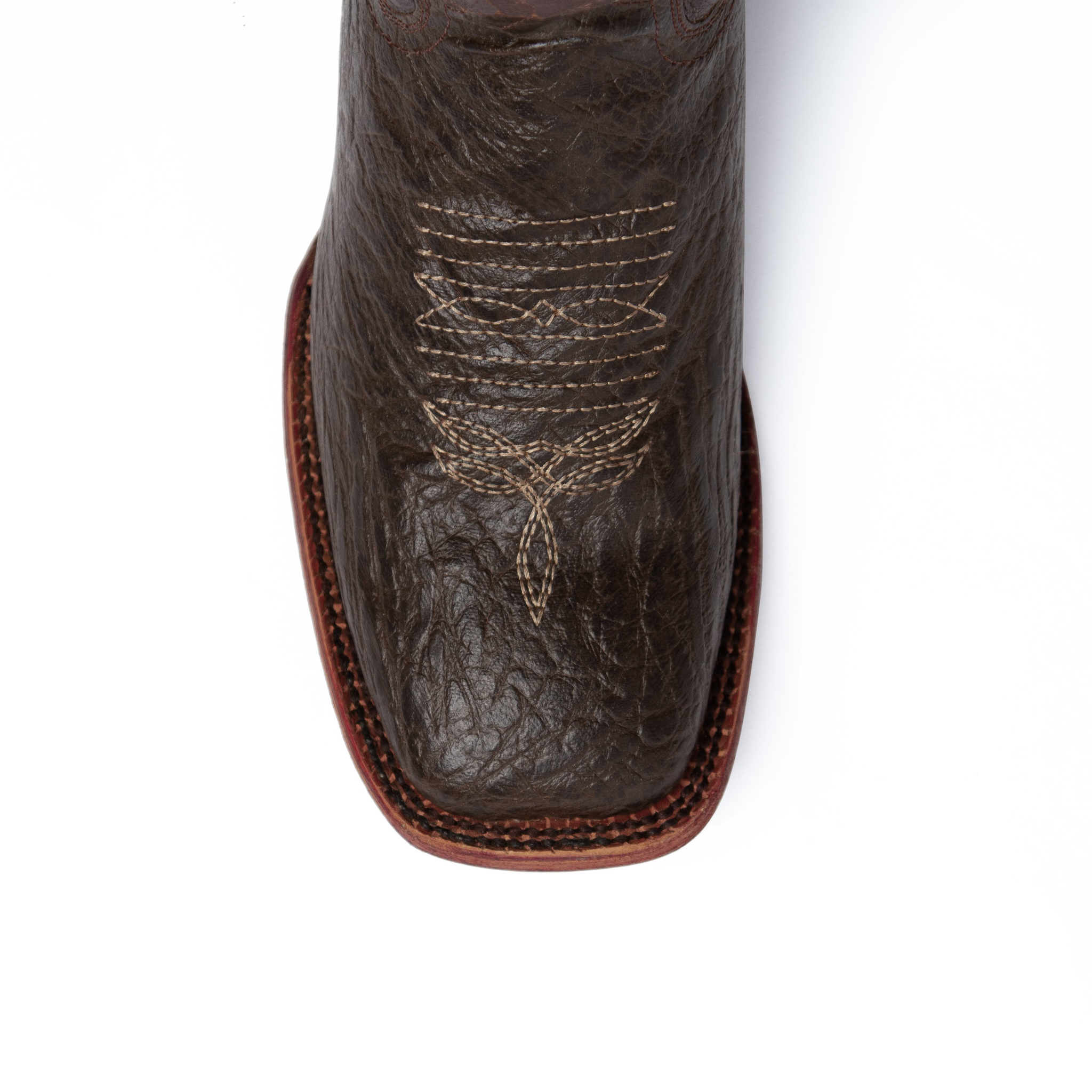 Men's Acero Chocolate S-Toe