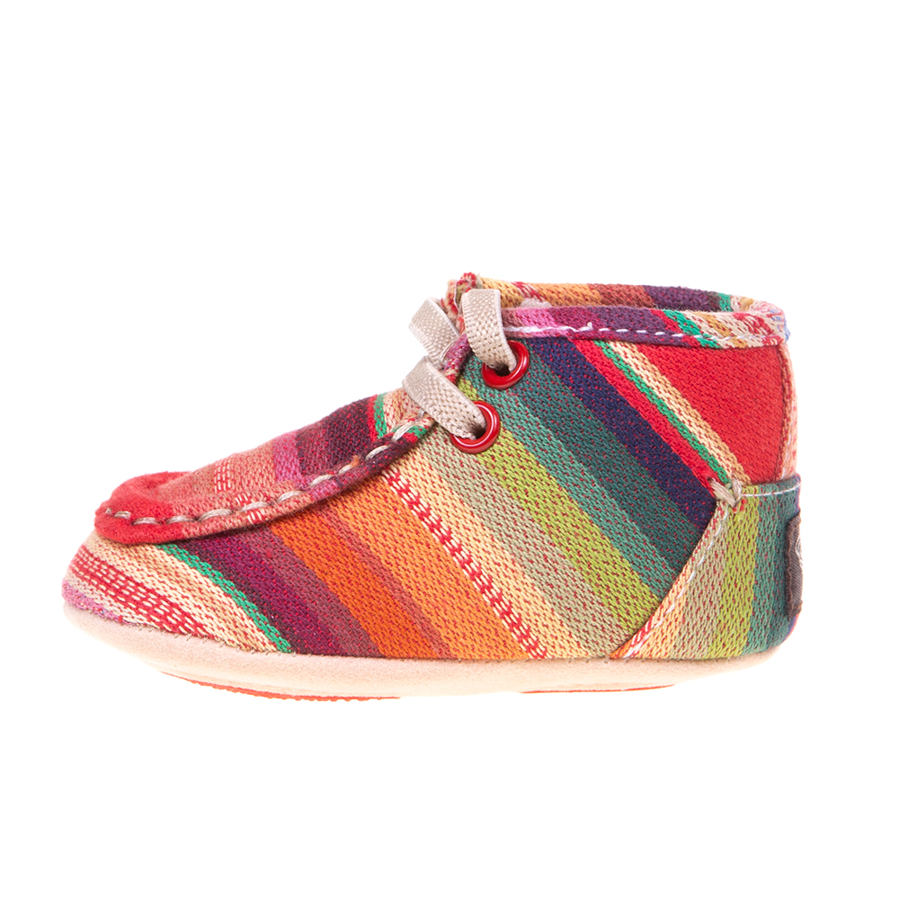 Serenity Baby Bucker Casual MULTI