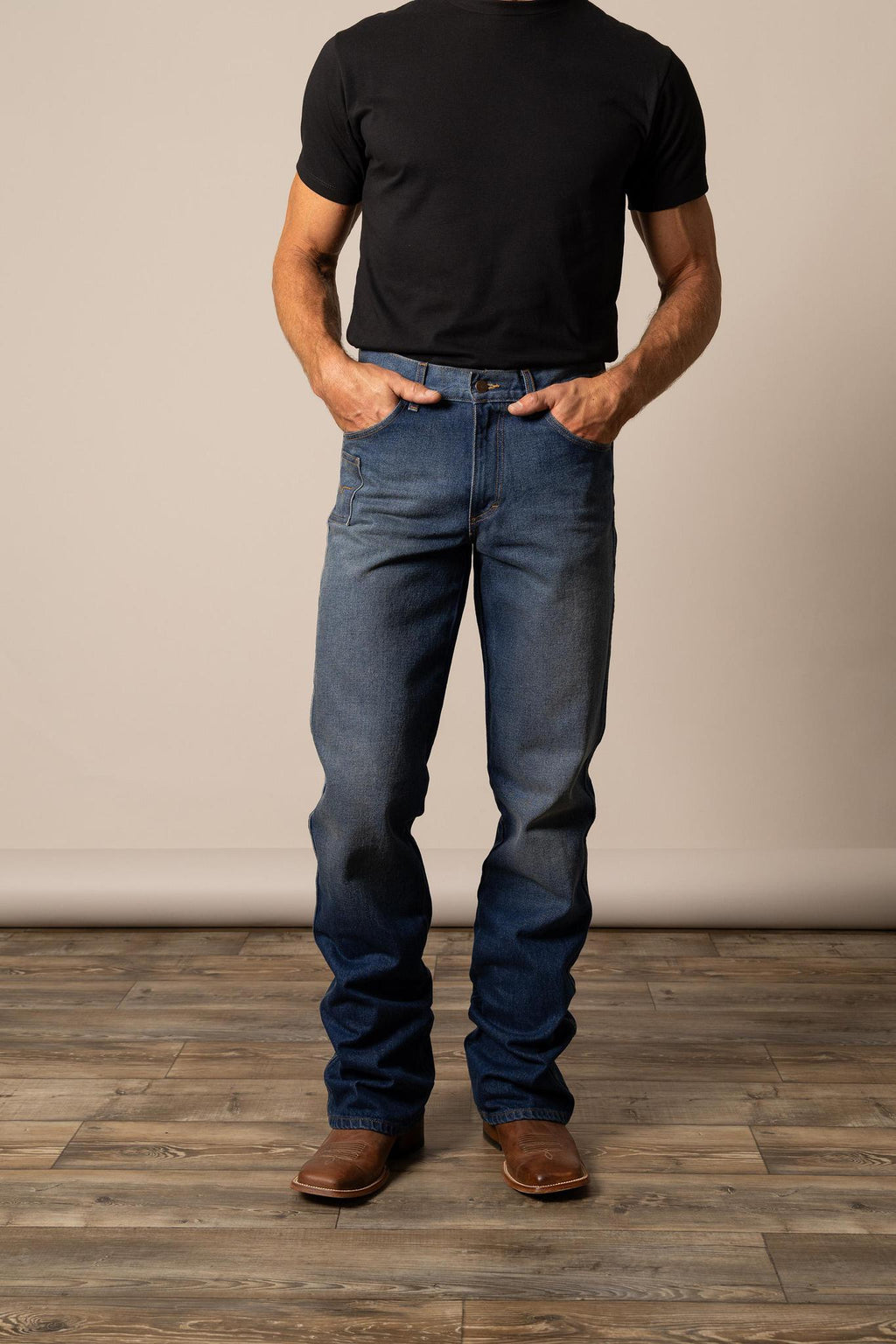 MENS KIMES JEANS - STEWART