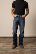MENS KIMES JEANS - STEWART