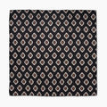 Western Tile Beach Blanket