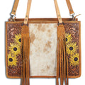 AMERICAN DARLING BAG - ADBG230TAWSUNF