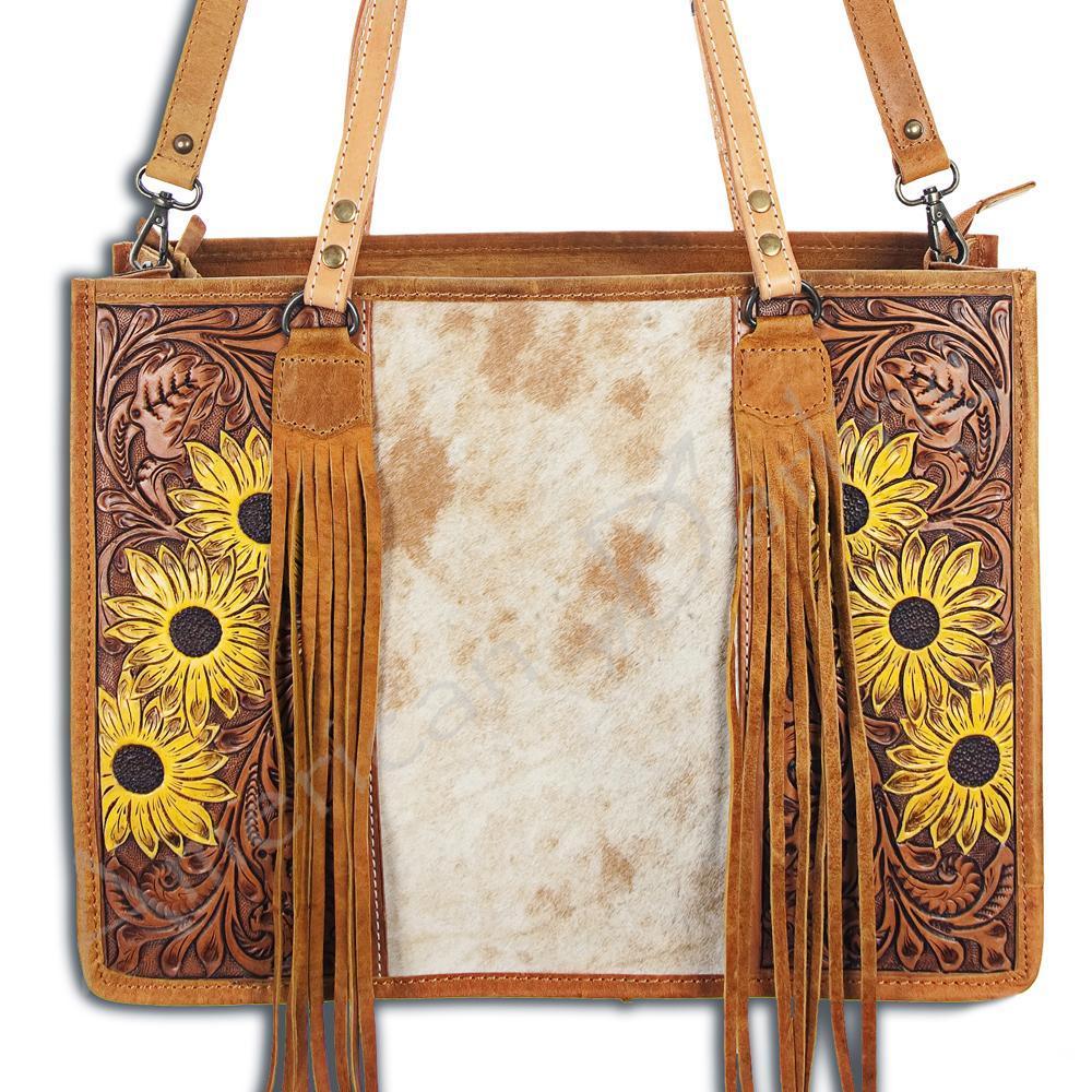 AMERICAN DARLING BAG - ADBG230TAWSUNF