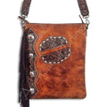 AMERICAN DARLING CHAP BAG - ADBG465