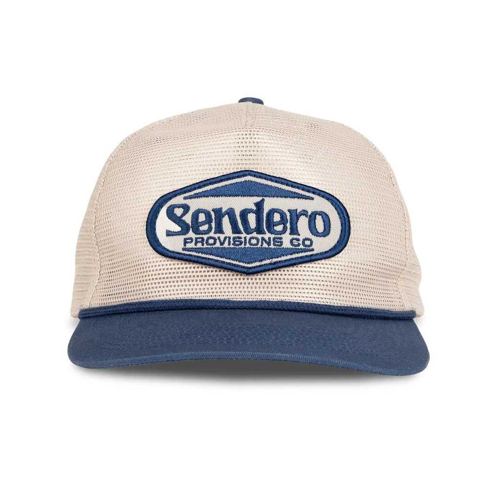 Sendero Supply Hat