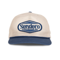 Sendero Supply Hat
