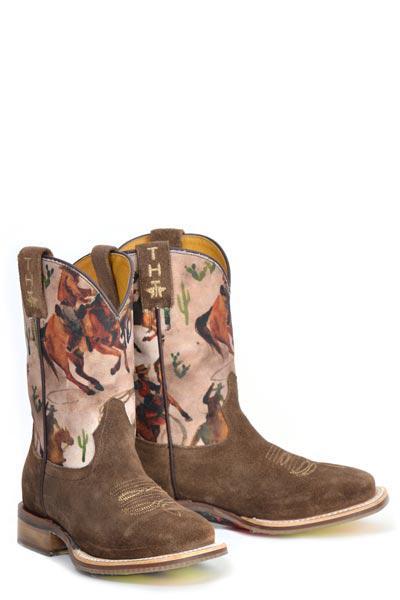 RIDER / COWBOY SOLE 14-018-0101-5043 BR