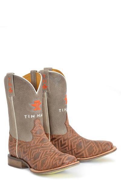 PUZZLER / BUCKING SOLE 14-020-0101-5045 BR