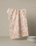 Buttercup Vine Tea Towel