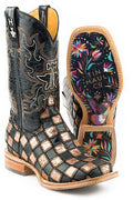 OOLA LA LA  14-021-0077-1383 BR  NON-REMOVEABLE INSOLE