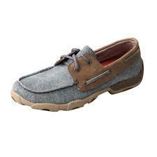YOUTH DRIVING MOCCASINS - BOATJEANS/BOMBER YDM0032