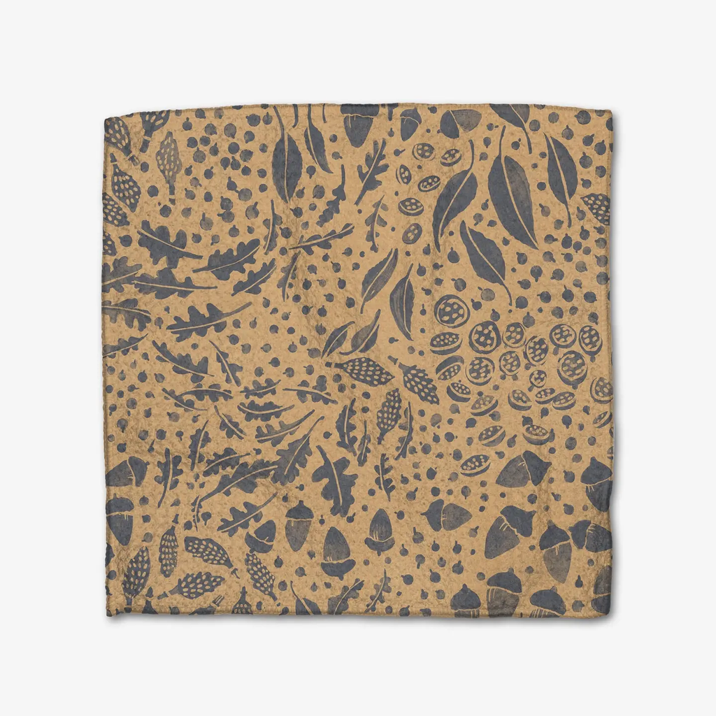 Autumn Harvest Dishcloth Set