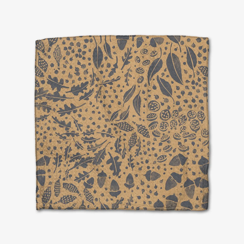 Autumn Harvest Dishcloth Set