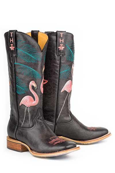 FLAMINGO / TRAILERHOOD SOLE 14-021-0007-1214 BL