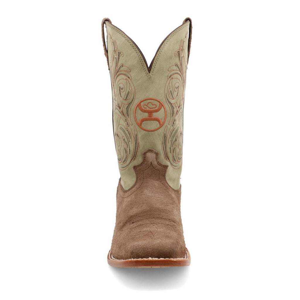 CHOCOLATE & KEY LIME - 12" HOOEY BOOT - MHY0035