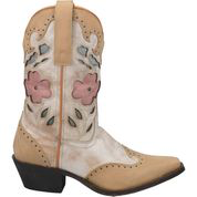 BOLD & BEAUTIFUL LEATHER BOOT