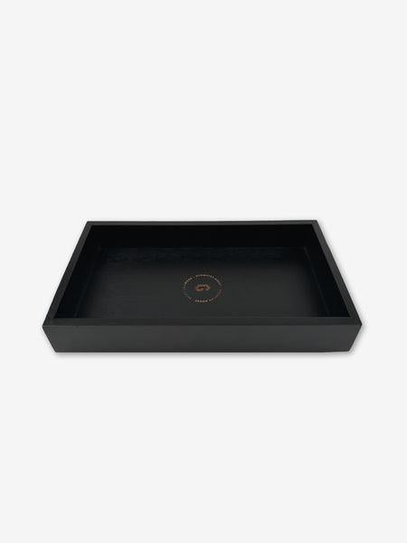BLACK - NOT PAPER TOWEL TRAY