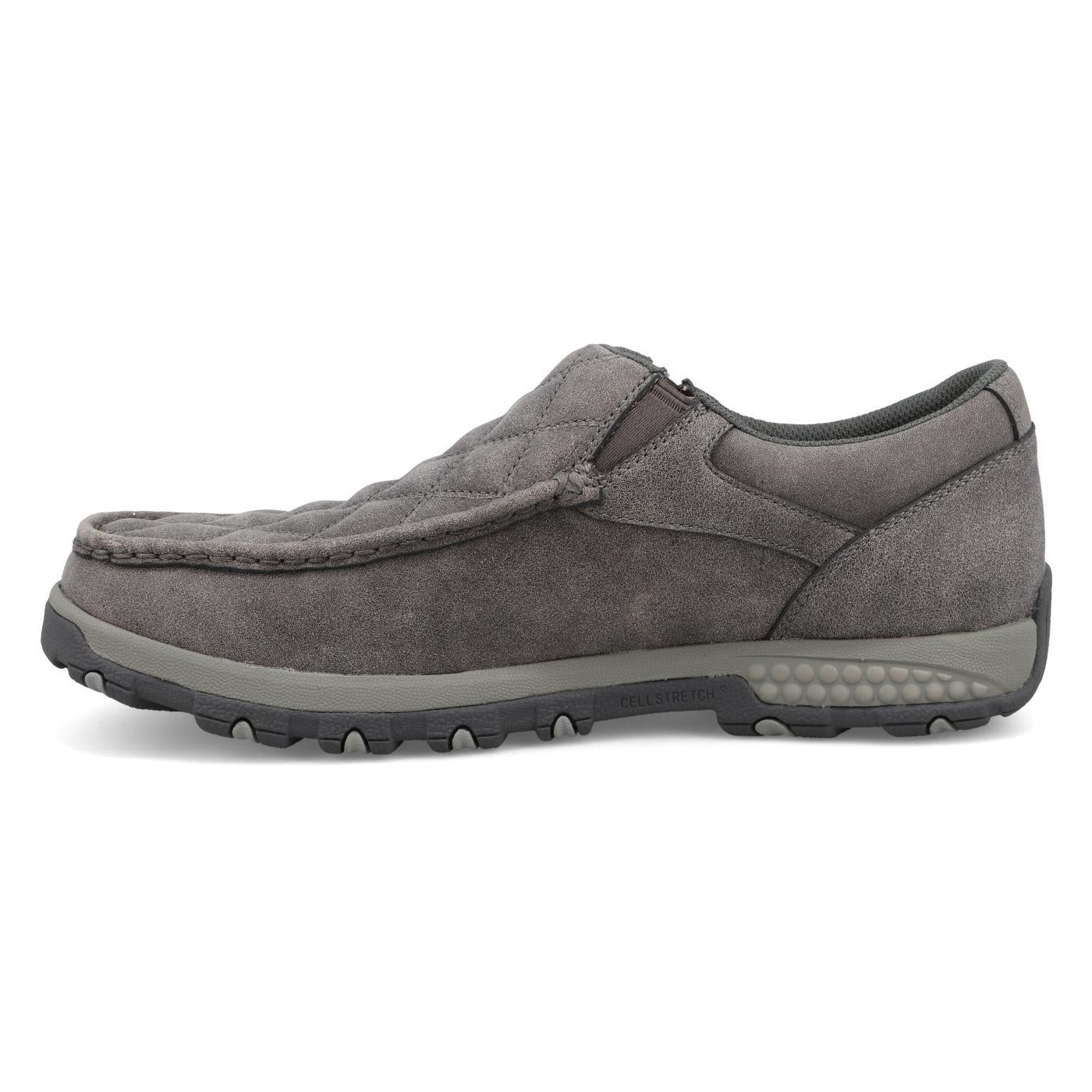 MEN'S SLIP-ON DRIVING MOC - MXC0021